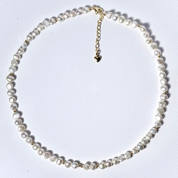 GOOGLE-ads-freshwater baroque pearl strands