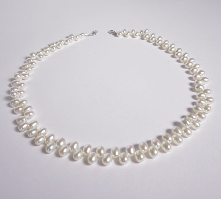 GRACE SELECTED Freshwater Pearl Necklace