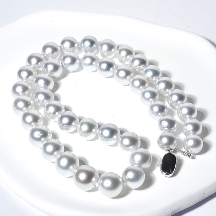 Google-ads-South Sea White Pearl Strand Love Gift-Grace Selected