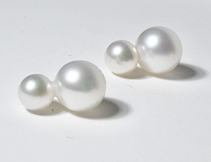 google-ads-Freshwater FIne Pearl Earrings-GRACE SELECTED