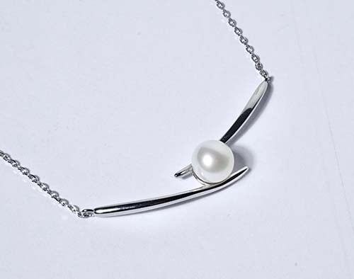 google-ads-Freshwater Pearl Necklace