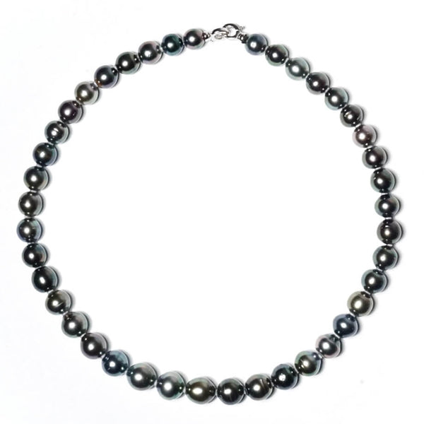 tahitian pearl - strand