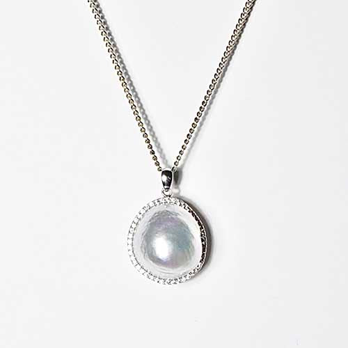 google-ads-South Sea Baroque Pearl-GRACE SELECTED