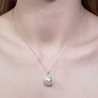 google-ads-South Sea Baroque Pearl-Timeless Chic