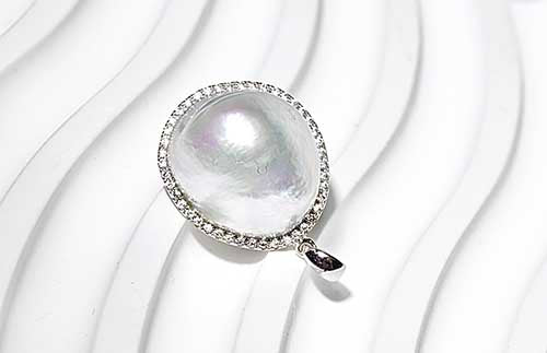 google-ads-South Sea Baroque Pearl-Unique Beauty