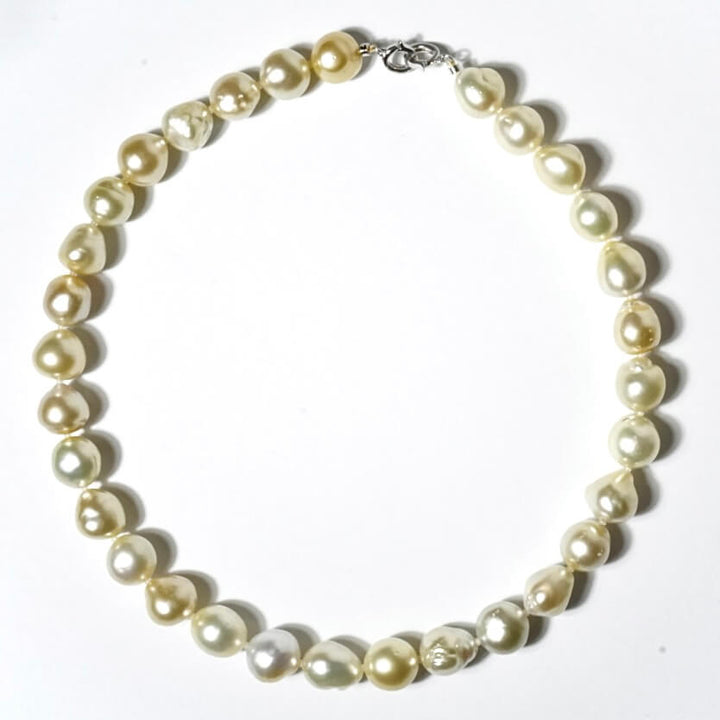 google-ads-South Sea Gold Baroque Pearl Strand