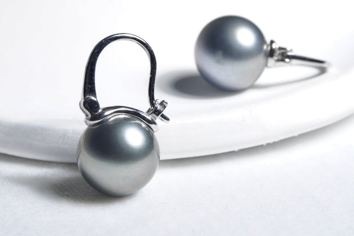 google-ads-TAHITIAN Pearl Earrings-Real FIne Pearl Jewellery