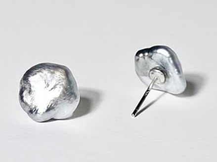 google-ads-Tahitian Keshi Pearl Earrings-Unique Jewellery