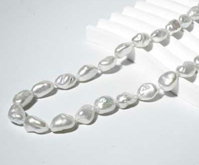 google-ads-freshwater Keshi pearl strand-QUALITY NECKLACE